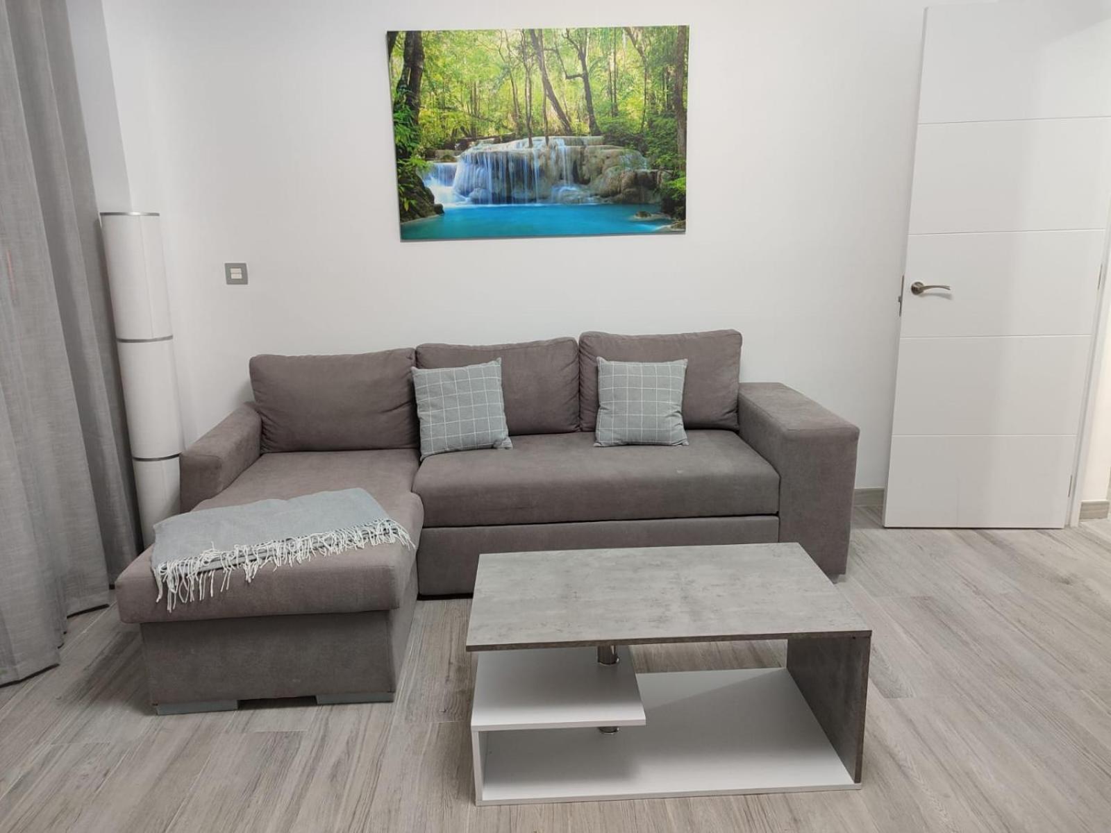 Apartamento Con Jacuzzi El Rincon De Las Delicias Zaragoza Exterior foto