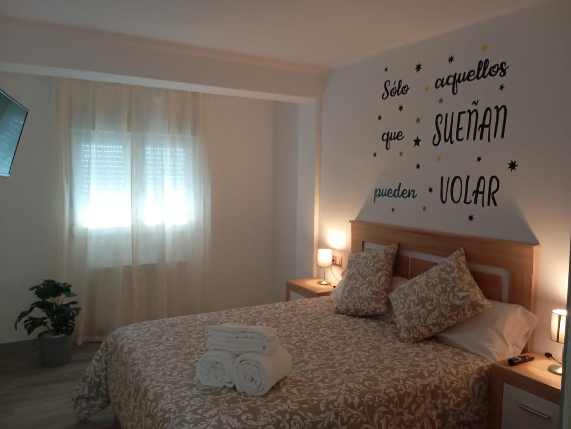 Apartamento Con Jacuzzi El Rincon De Las Delicias Zaragoza Exterior foto
