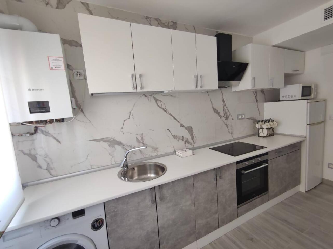 Apartamento Con Jacuzzi El Rincon De Las Delicias Zaragoza Exterior foto
