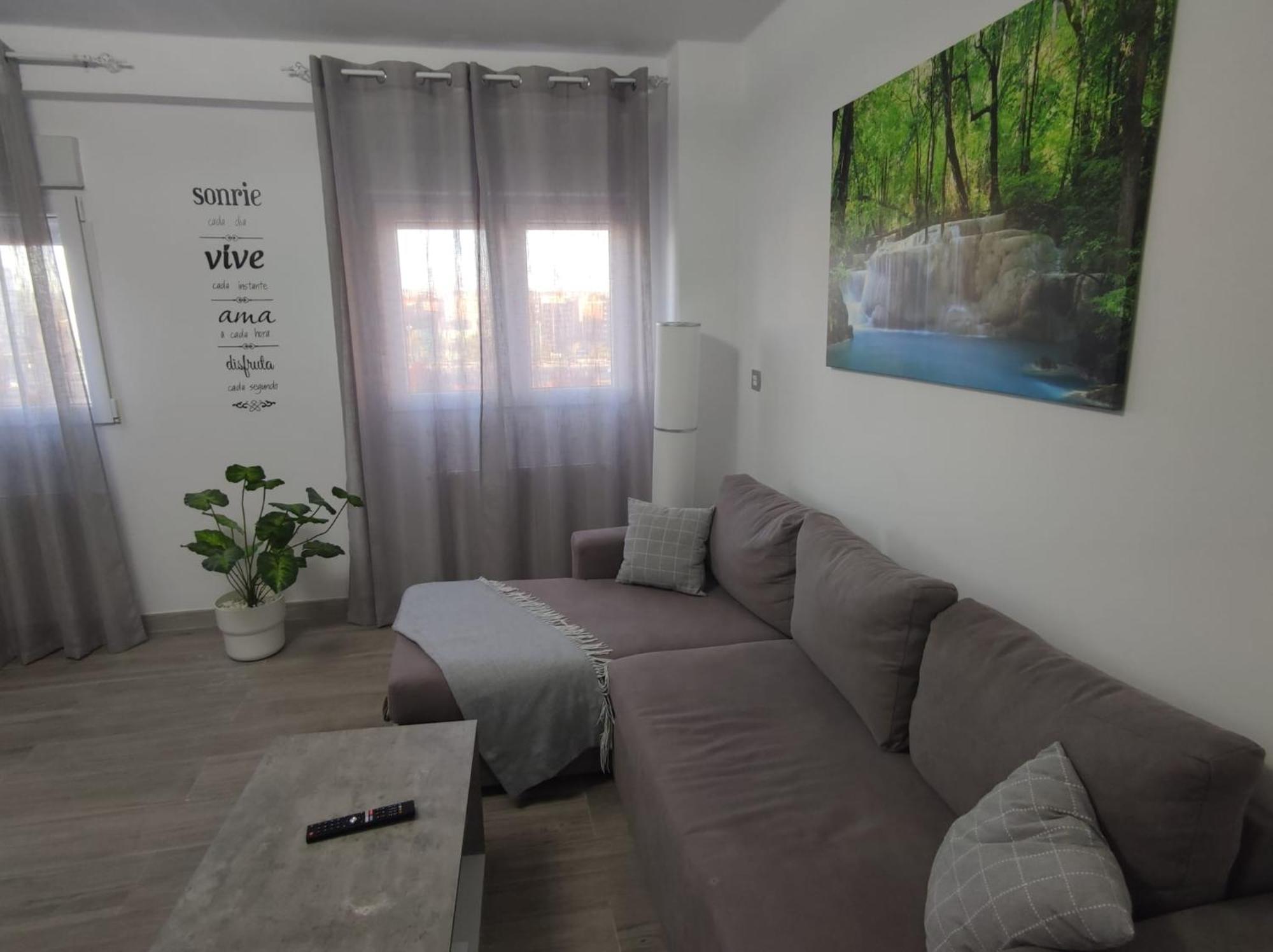 Apartamento Con Jacuzzi El Rincon De Las Delicias Zaragoza Exterior foto
